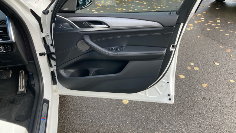 BMW X3 xDrive20d M Sport 5dr Step Auto Diesel Estate